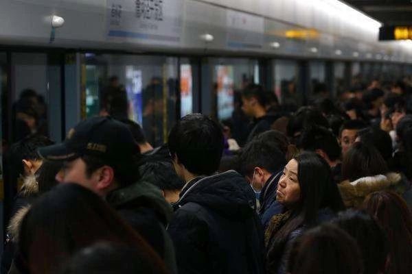 总里程世界第一的地铁,总里程世界第一的高铁