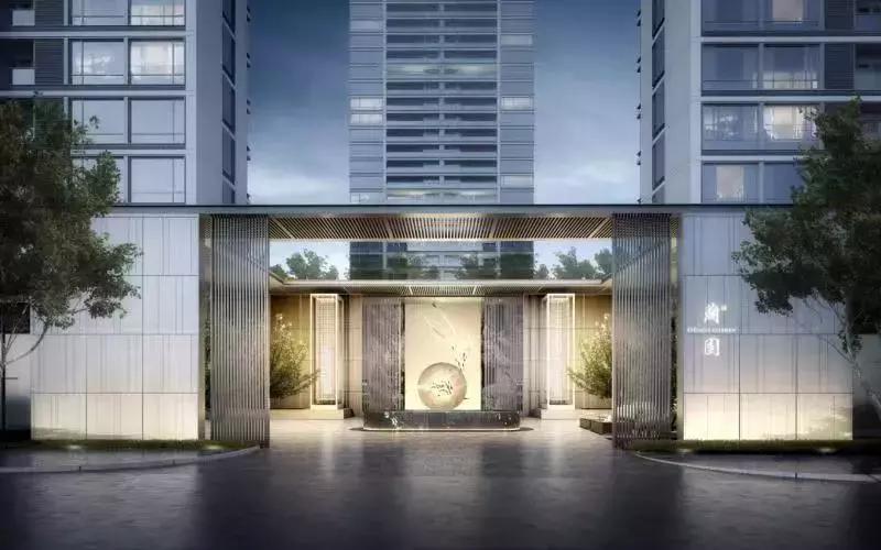 你能相信当年冉家坝那块地王，建面2.1万起吗？