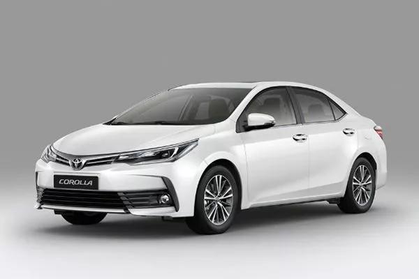 卡罗拉全球总销量突破5000万,开不坏卡罗拉全球累计销量