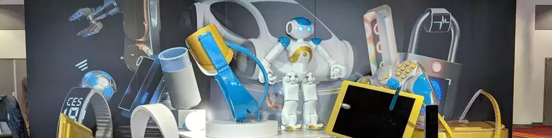 2019ces黑科技,ces2019都有哪些什么新科技