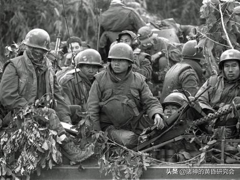 湄公河上空的阴影和毒刺：美国AC-119小史（下）-最后的苦战