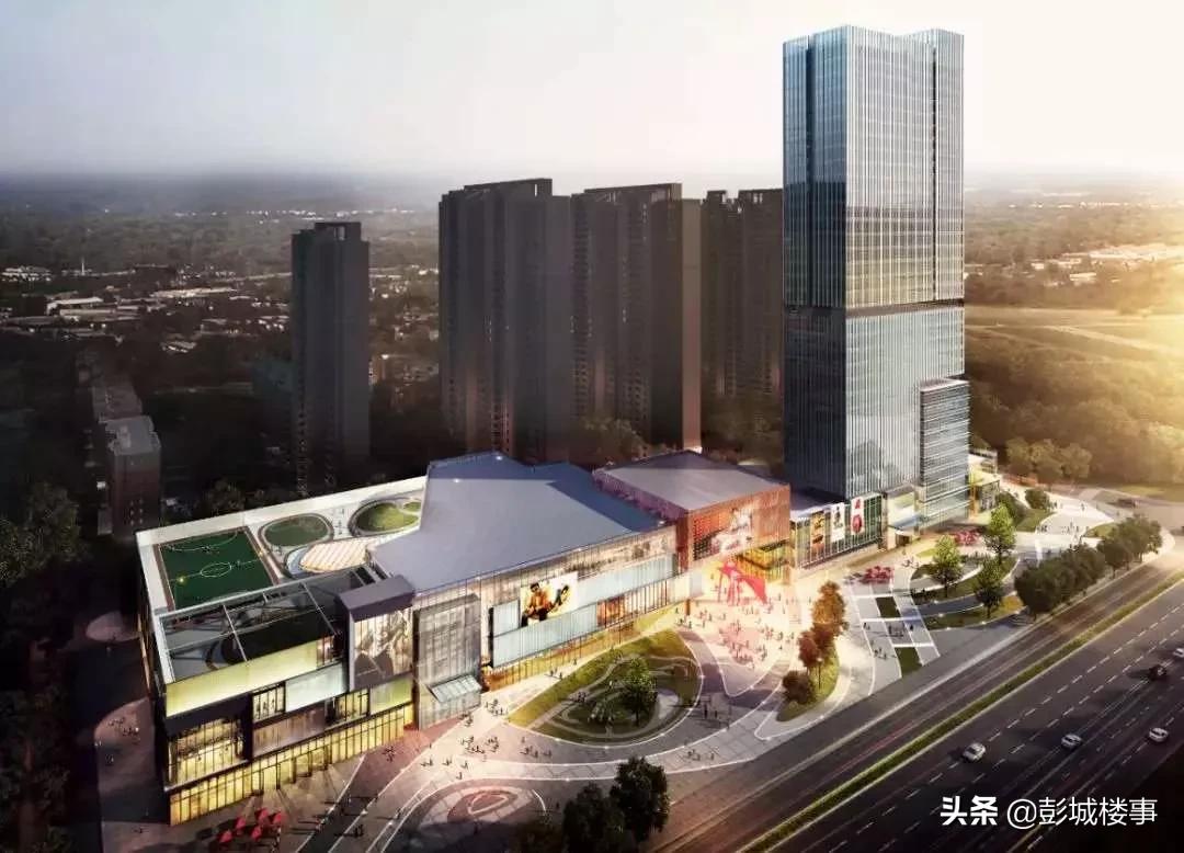 “苏北第一区”铜山即将全面爆发！在这里买房的人笑醒了