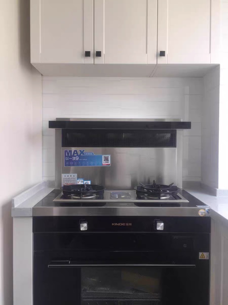 金帝集成灶高端集成灶的典范,金帝集成灶属于高端品牌吗