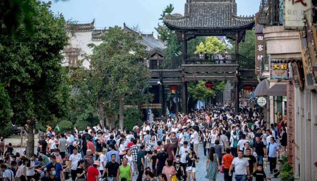 山东省十强产业发展推介会,文旅山东十大目的地品牌巡礼