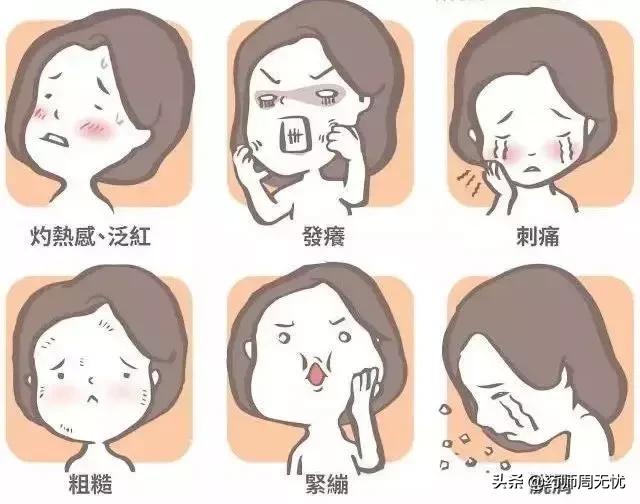 踏春出现花粉过敏怎么办,踏青花粉过敏的处理方法