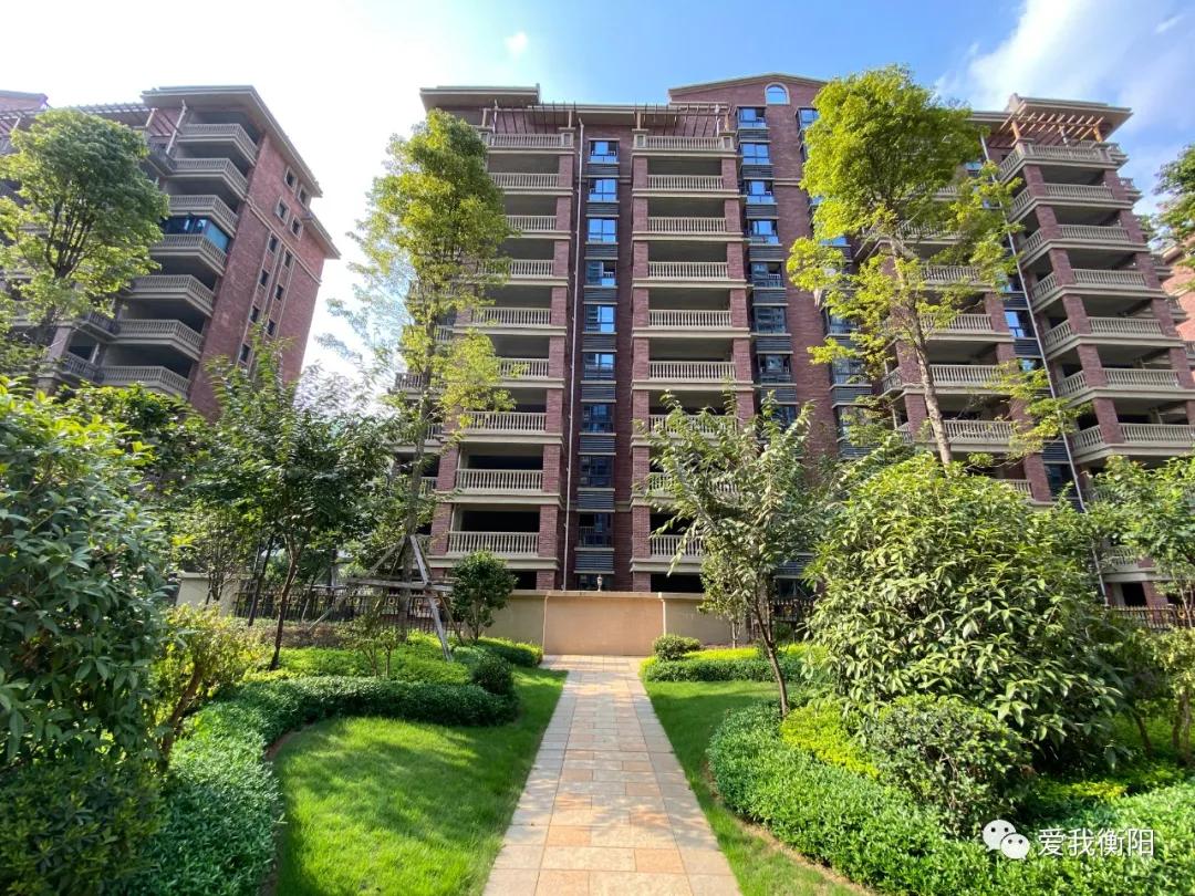 衡阳别墅捡漏,衡阳今日优质房源特价