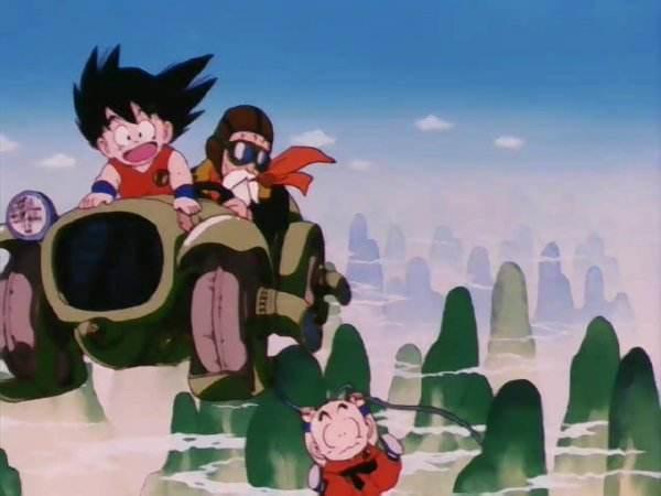 能量起源鹤仙流还是龟仙流好,龟仙流vs鹤仙派完整版