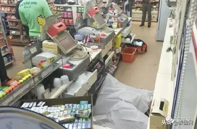 泰国一定要知道的几件事,泰国有什么特产是国内没有的