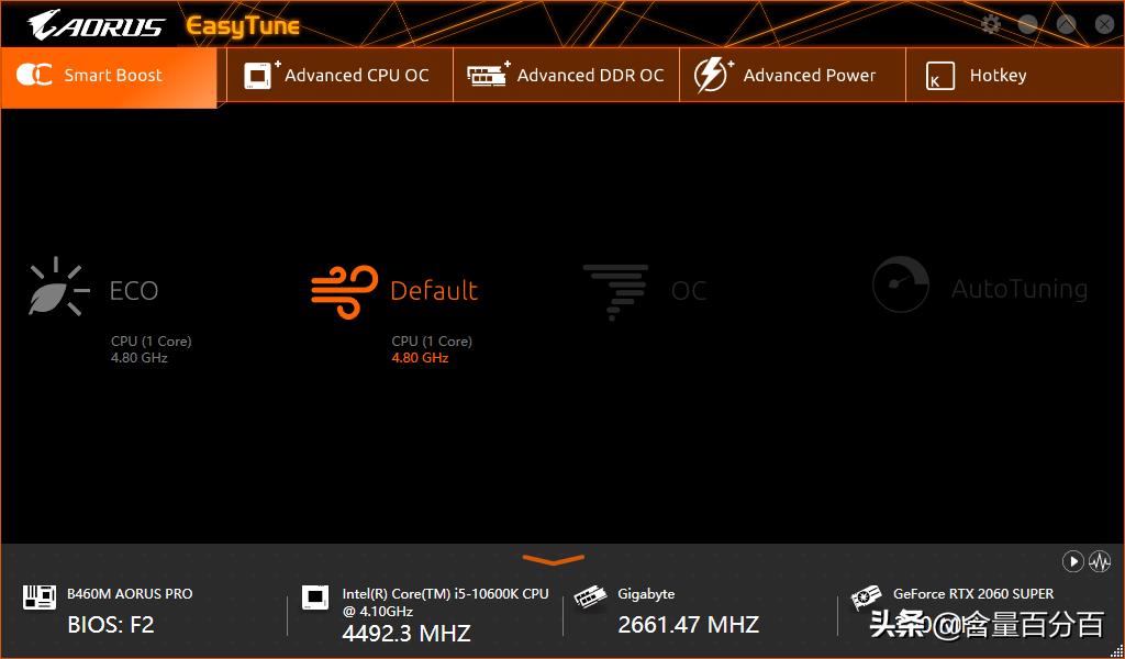 技嘉b460maoruspro优缺点,英特尔i512400f搭配技嘉3060