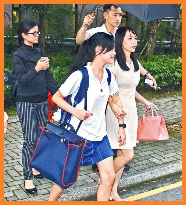 香港女首富甘比400亿身家,甘比爱马仕包最贵