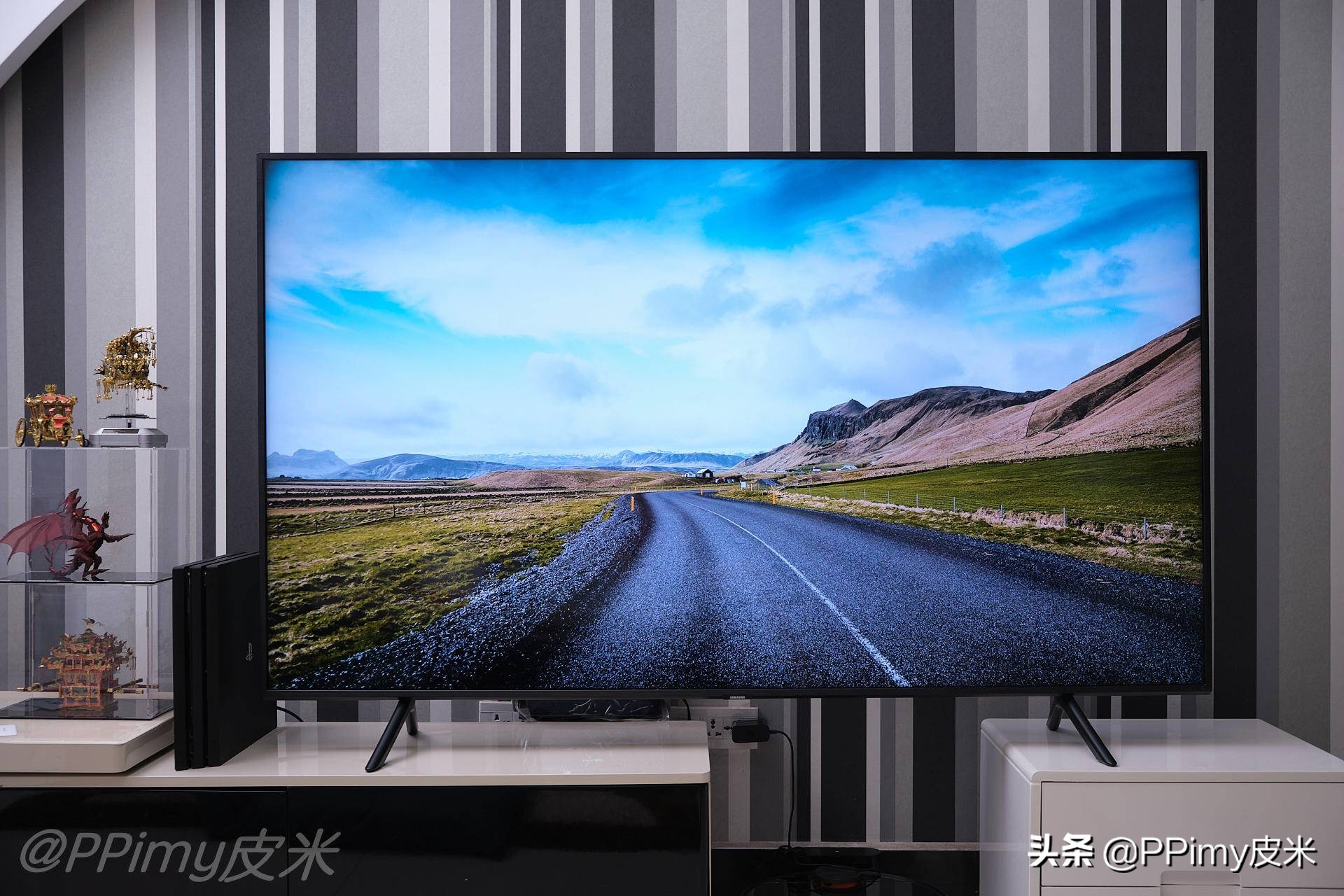 三星q60a电视值得购买吗,三星8k量子点电视q900测评