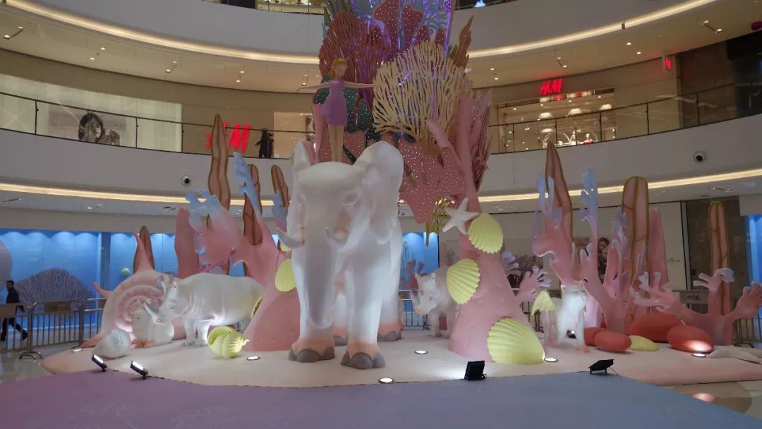 万象城到底值得去吗,石家庄万象城值得去么