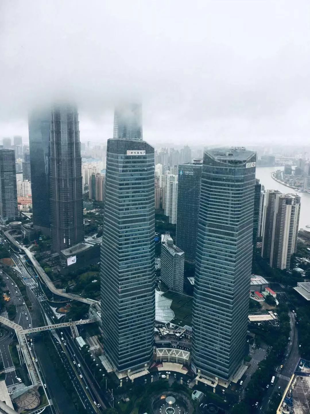 上海人眼里的上海不同地方,上海本地人眼中的上海