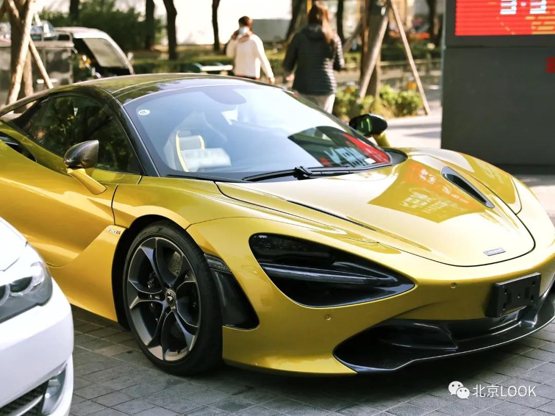 如今的三里屯,最新三里屯