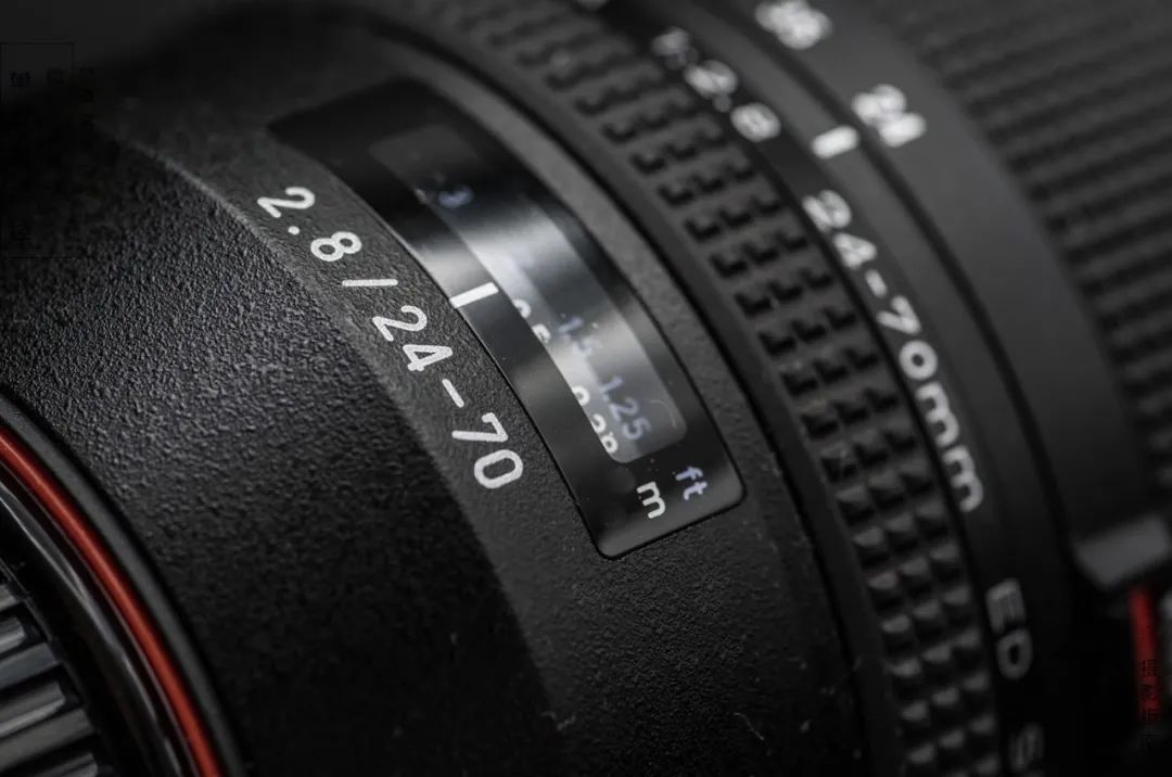 单反相机镜头有什么作用,单反相机各种镜头的使用