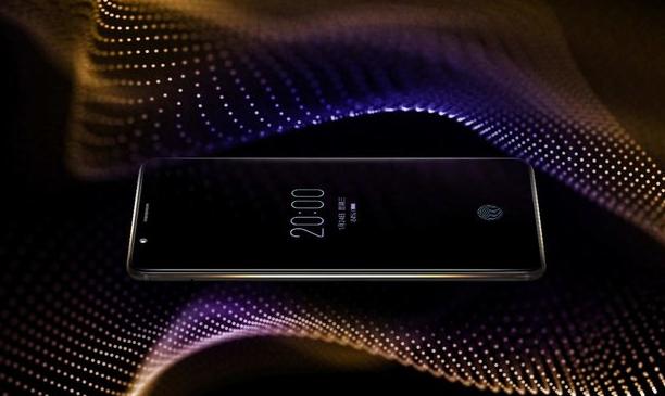 iphone恢复指纹有什么用,iphone或将采用侧面指纹识别