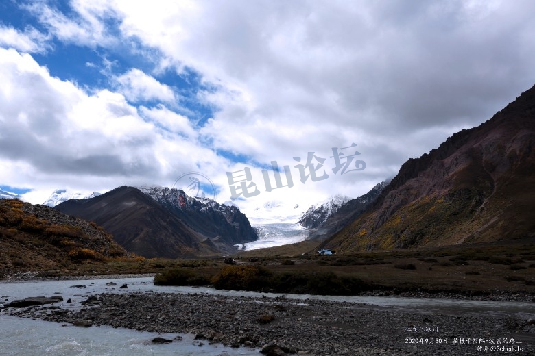 一个人的进藏之旅,一个人一台车旅游的视频