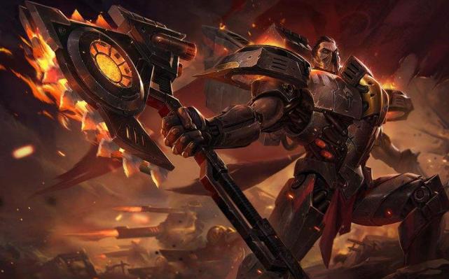 lol诺手恐惧的作用,消除诺手恐惧症