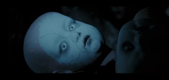 *夜电午**影院第一夜——我吓你,你不能叫的《死寂》