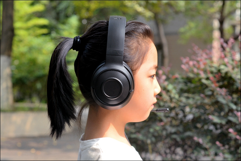 雷蛇便宜又好用的头戴式游戏耳机,雷蛇今年出了什么耳机