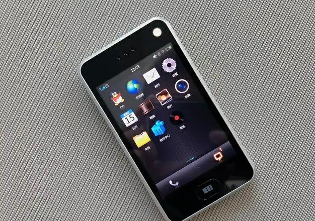 十年前手机上的老照片,十年前的经典手机你用过吗