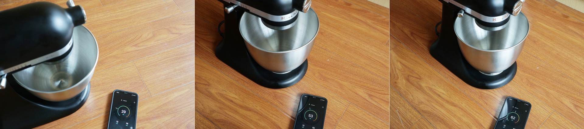 柏翠和海氏厨师机测评,海氏厨师机m5和m6测评