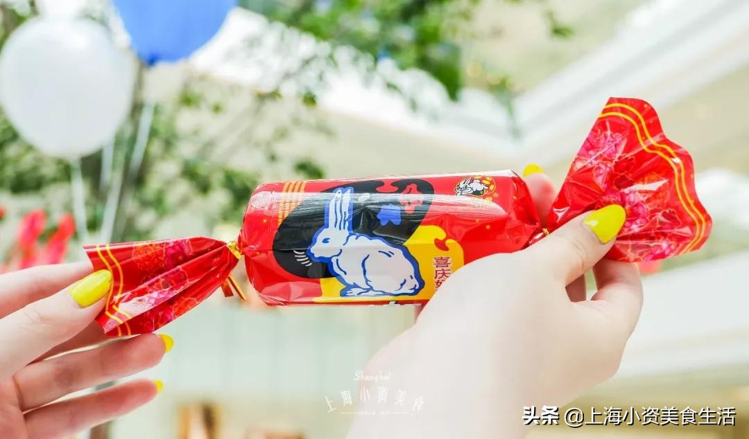 大白兔奶茶优惠,大白兔跨界营销做奶茶