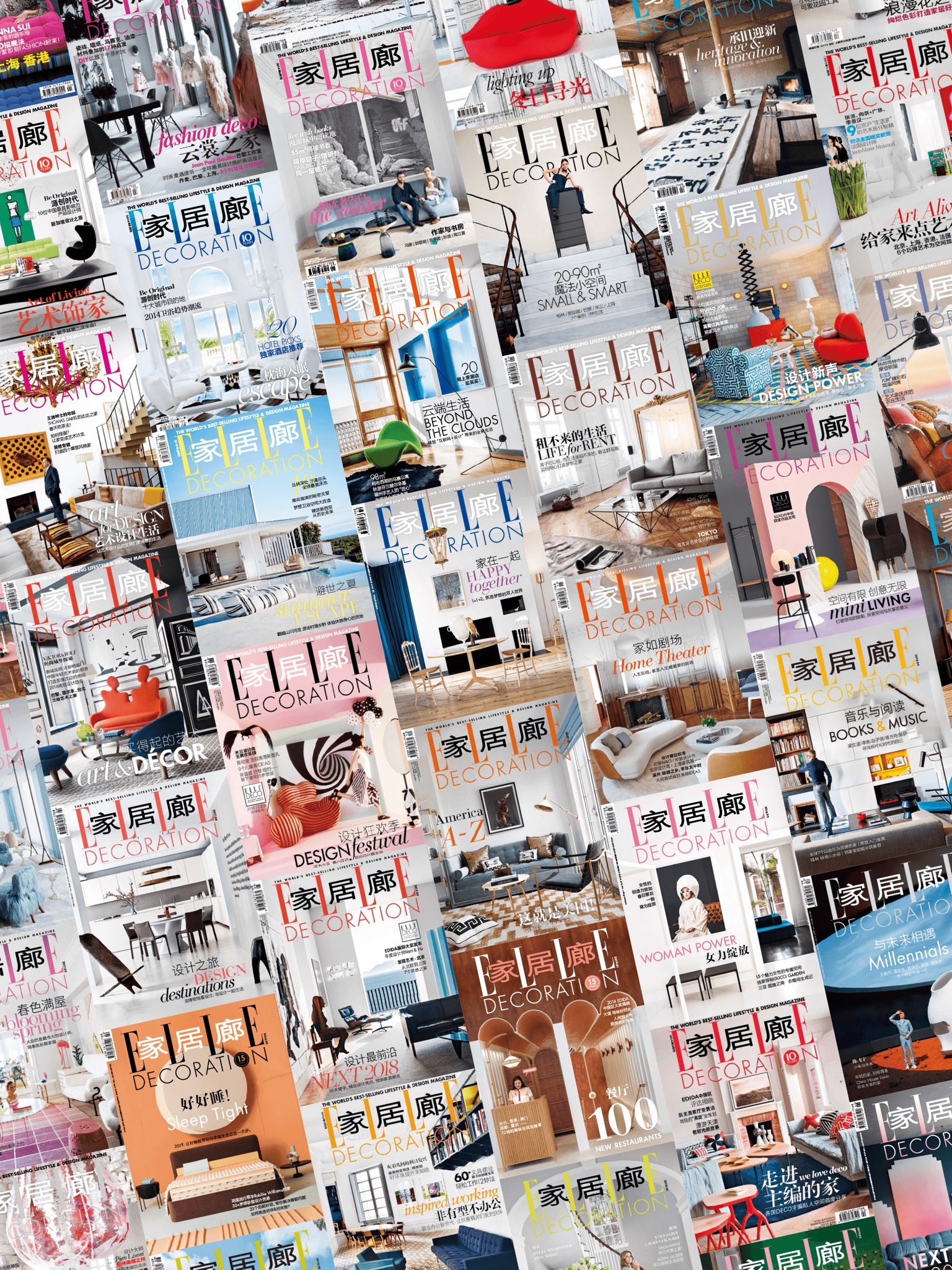 测评完这30+本装修书，我卸载了手机里的家装App