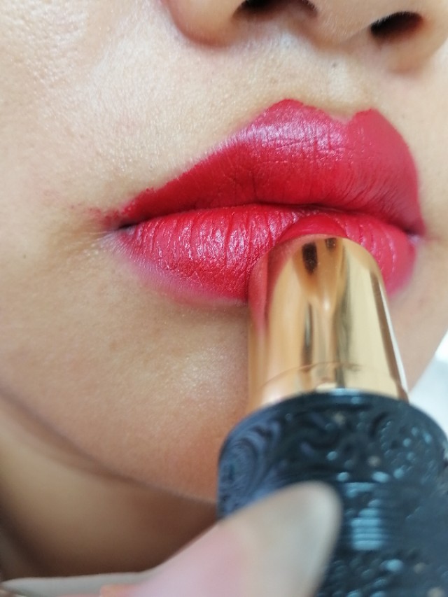 美妆好物推荐大牌小样,美妆好物推荐口红色号