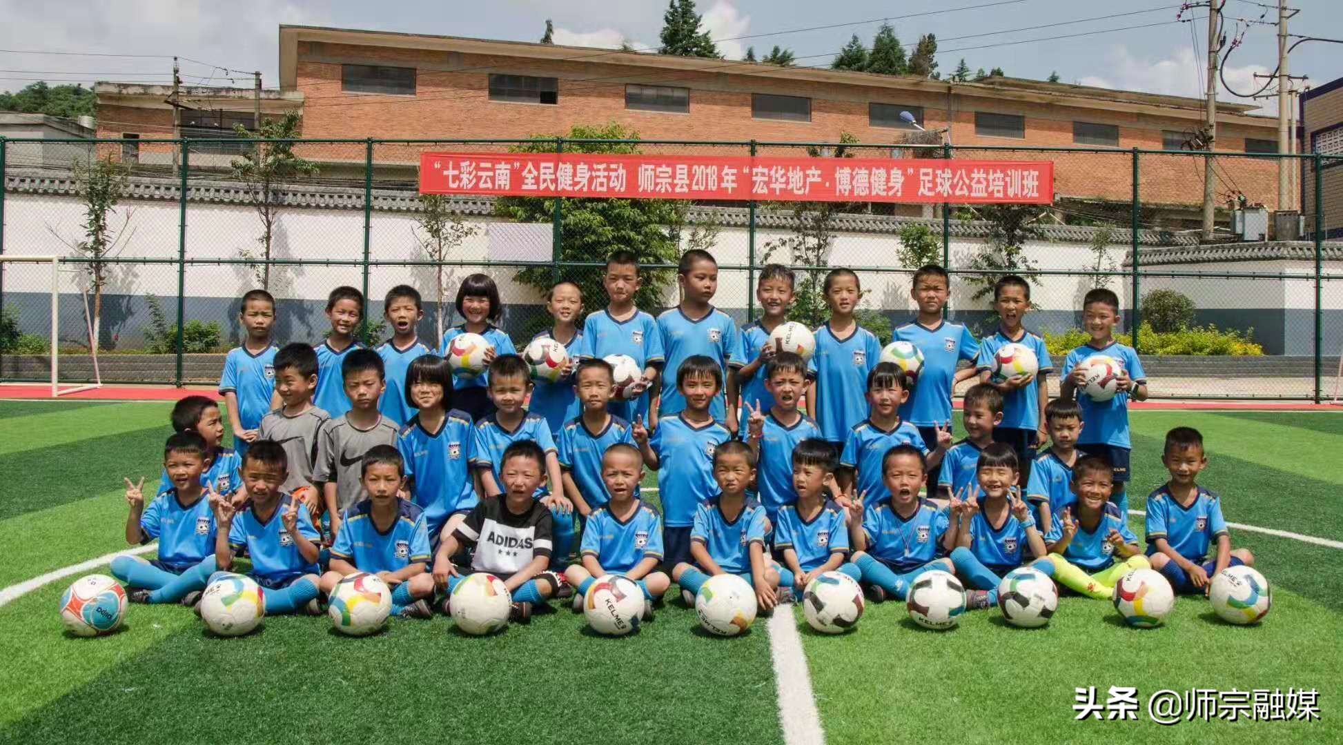 七彩云南全民健身工程,七彩云南青少年田径运动会