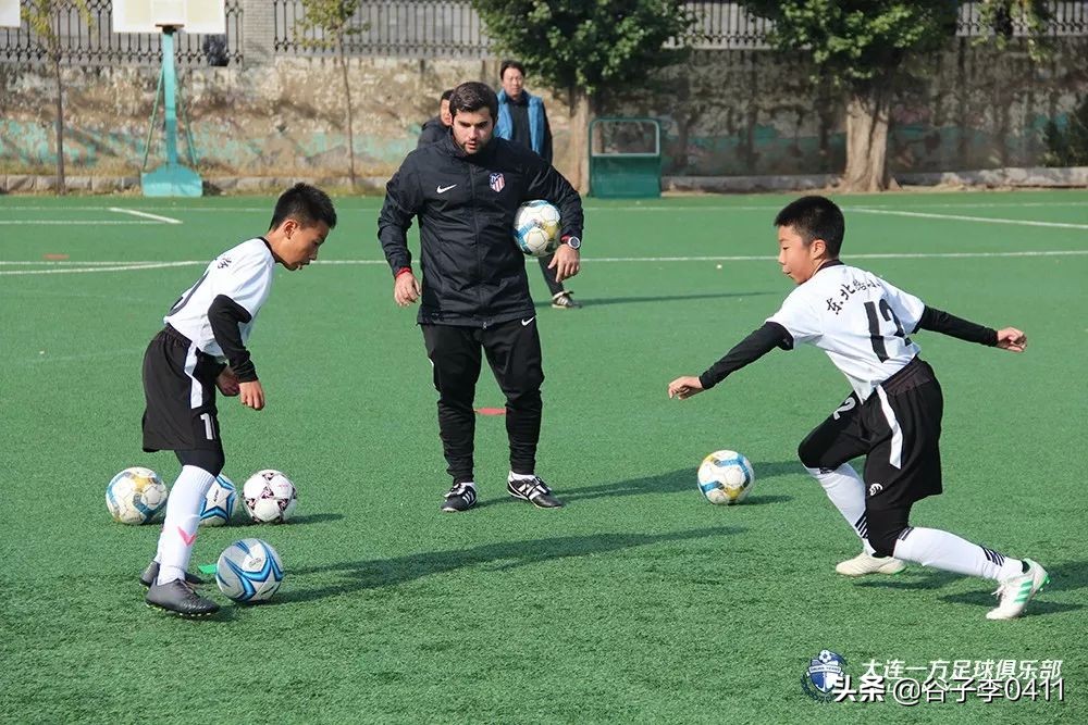 万达马德里竞技中国青训,万达马德里竞技青训