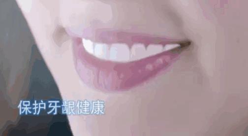 刷牙怎么刷能立刻从黄牙变成白牙,刷牙白牙小妙招