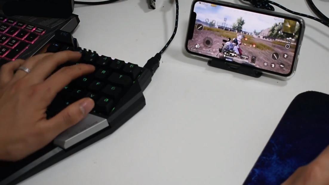 吃鸡神器会不会不公平,别的主播都是用的什么吃鸡神器