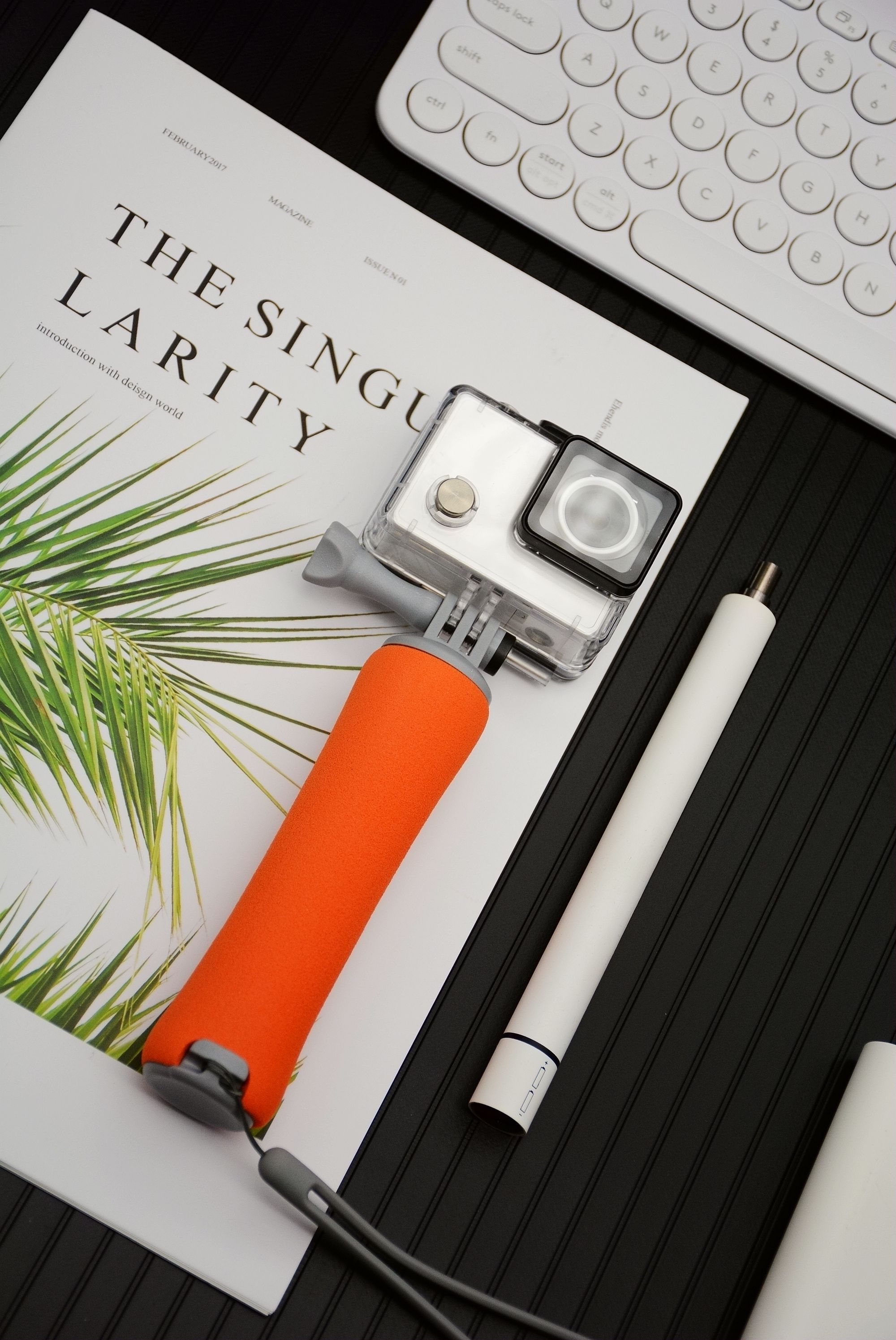 水下摄影4k,海鸟4k运动相机深度评测