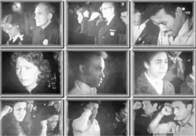 毛主席逝世对国际的影响：金日成亲自前往中国驻朝鲜大使馆吊唁