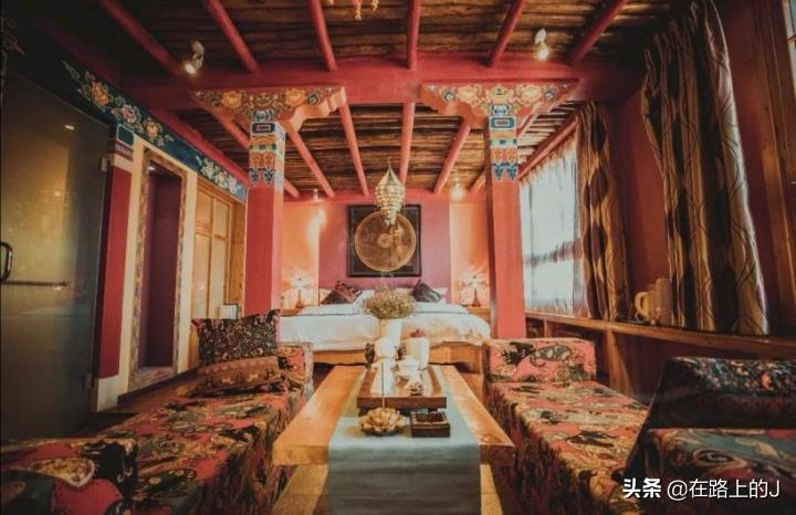 西藏和西北旅游攻略图文结合,西藏西北旅游攻略路线推荐