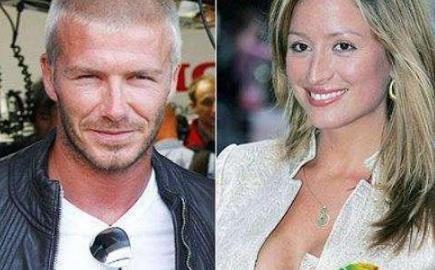 贝克汉姆维多利亚做了什么事,维多利亚对贝克汉姆影响