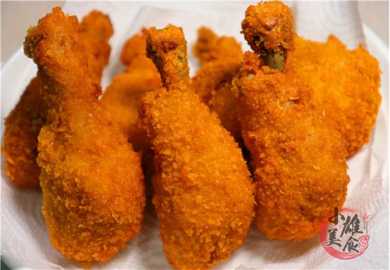 10种比肯德基还好吃的鸡腿做法,鸡腿神奇做法