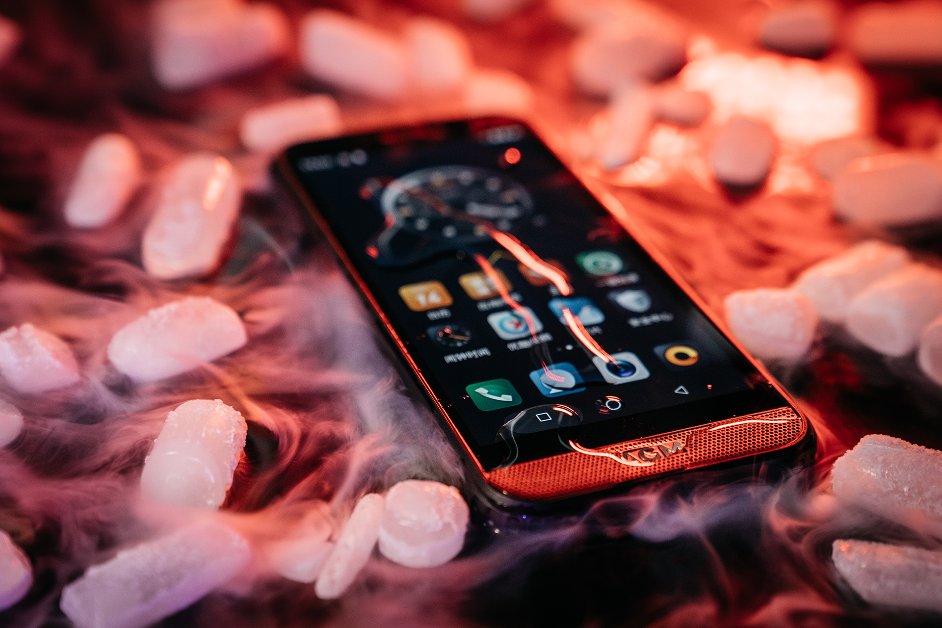 2022最火手机三防机,哪款三防手机值得买