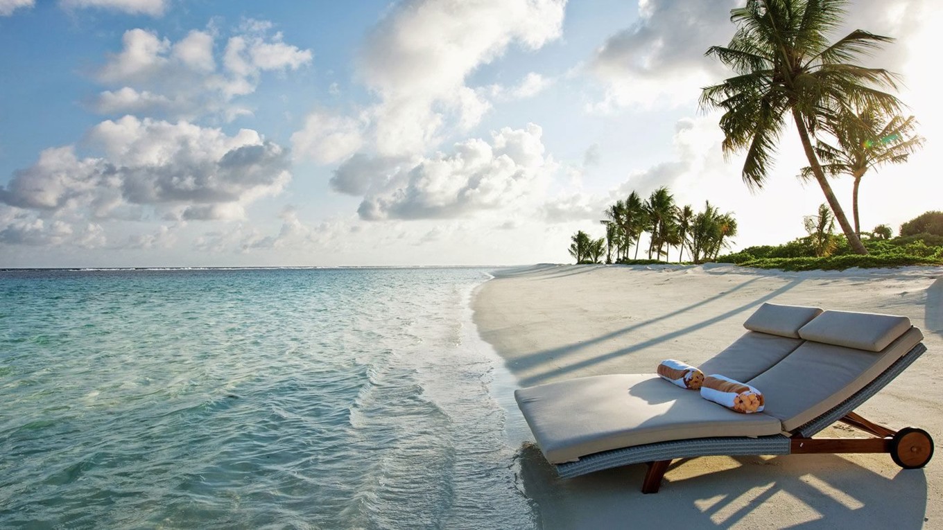 去马尔代夫不懂外语,去马尔代夫不会游泳怎么玩