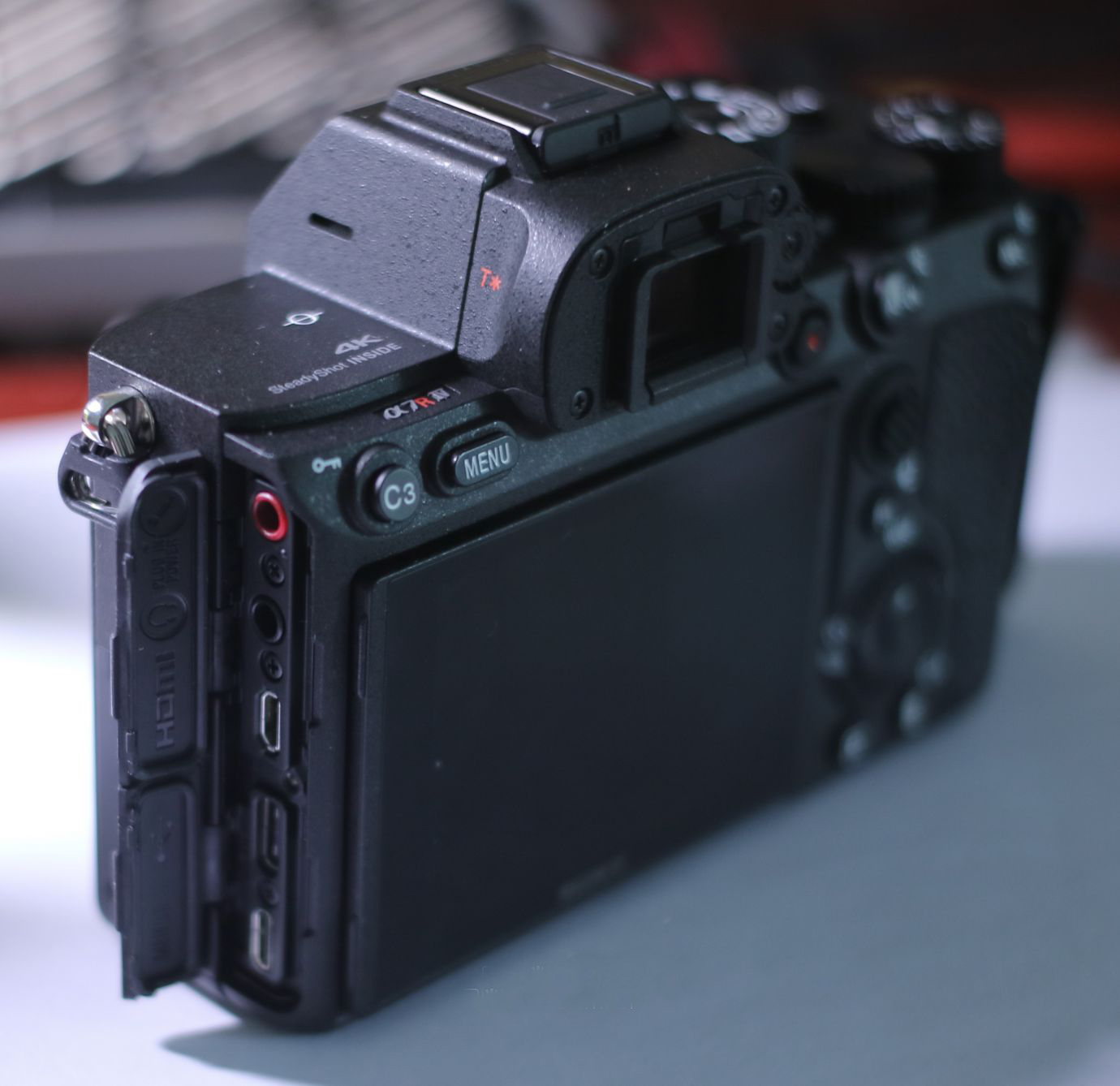 23年上市万元微单相机,2022年全画幅微单相机入手