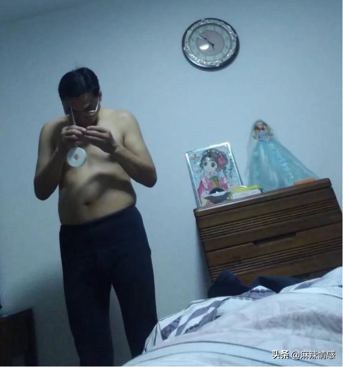 涉嫌性侵养女长达3年,“总裁父亲”被曝光:多少*兽禽**,披着*皮人**