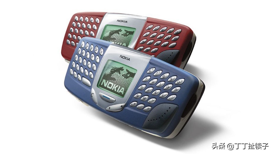 诺基亚手机历代发售价格,曾经的辉煌诺基亚