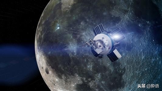 嫦娥四号的真实发现,嫦娥四号发射到月球背面的全过程