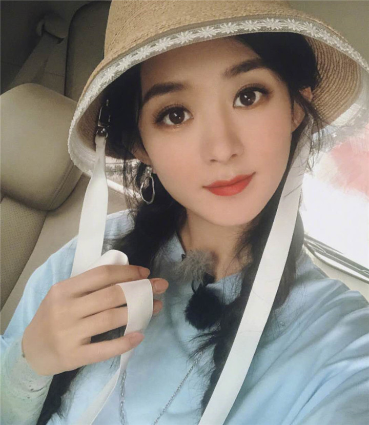 赵丽颖生娃后努力健身,赵丽颖生儿子后婆婆才对她好
