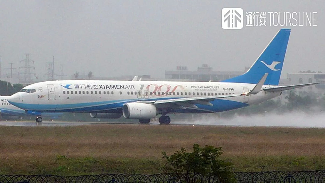 厦门航空客舱视频,厦门航空里程累积南航