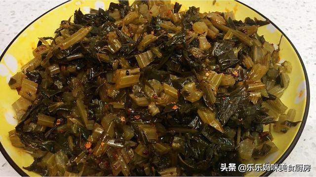 浆水菜怎么调才好吃,浆水菜怎么制作才好吃
