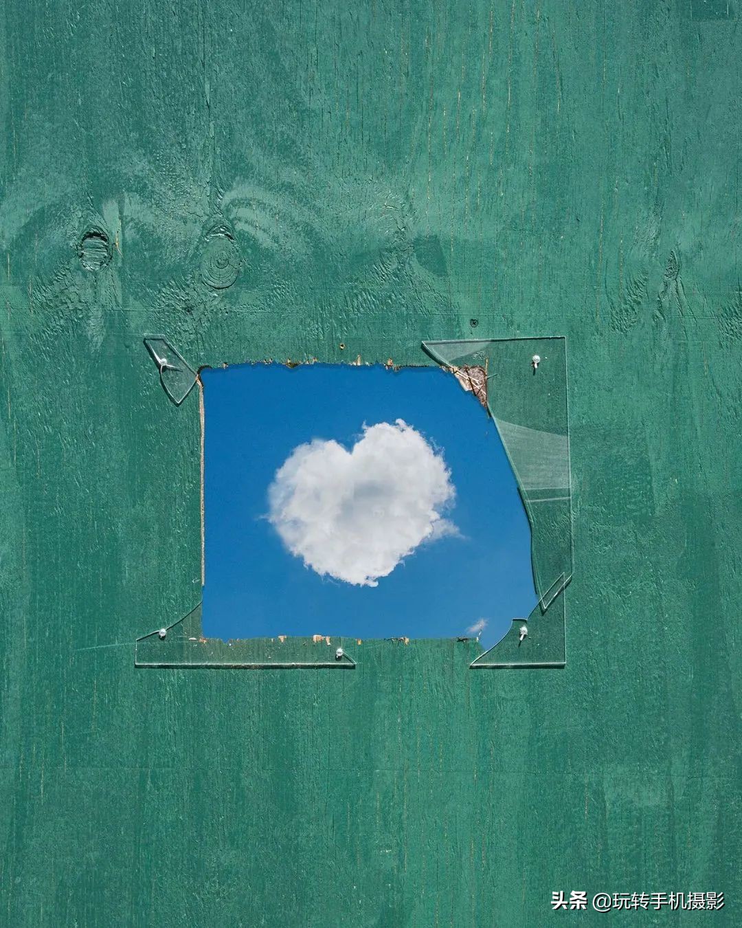 脑洞大开的创意照片古装,脑洞大开照片教程