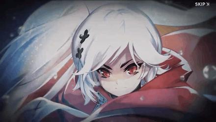 《碧蓝航线》你最喜欢用哪位舰娘当看板娘？独角兽这谁顶得住啊