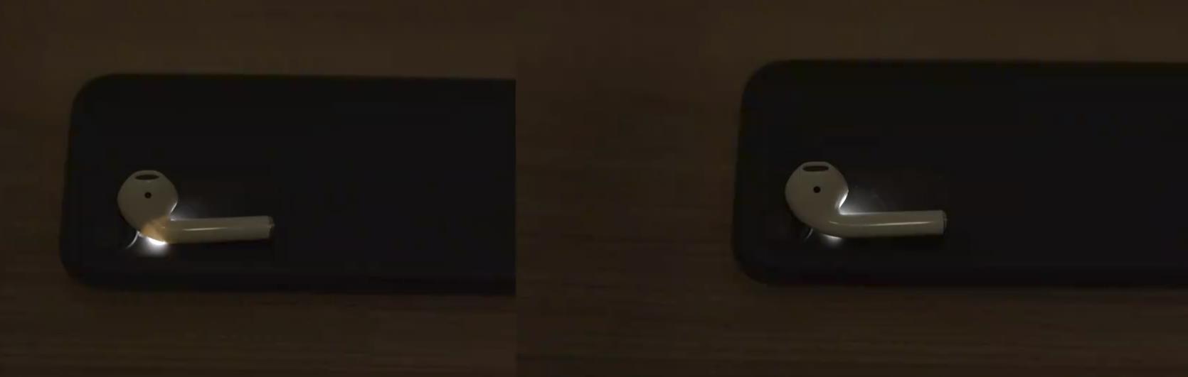 airpods一代和二代真假鉴别,正品airpods2如何辨别真假